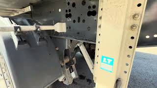 Полуприцеп самосвал Schmitz Cargobull Thermo Mulde Lift WABCO Rollplane | Изображение 4 - Autoline