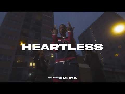 [FREE] "Heartless" - JBEE x Idi Akz Sample Drill Type Beat