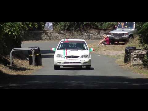 11° RallyDay Golfo dei Poeti   Gabrielli Cintolesi