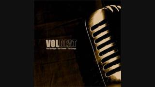 Volbeat - Everything&#39;s Still Fine (Lyrics)