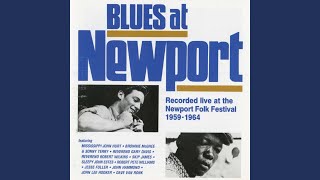 That Will Never Happen No More (Live At The Newport Folk Festival 1959 - 1964)