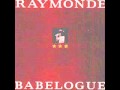Raymonde - No one Can Hold A Candle To You ...