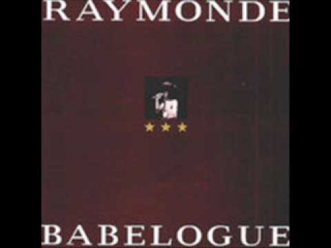 Raymonde - No one Can Hold A Candle To You