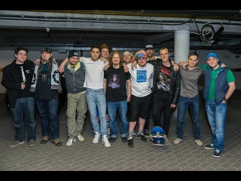 CSAK TÁNC - PlayIT 2015. tavaszi Citrom díj (2015.04.25.)