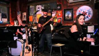 Siobhan O&#39;Malley, cover of Bel Biv Devoe&#39;s &quot;Do Me!&quot; in NYC