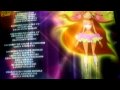 Winx Club Polish Eding