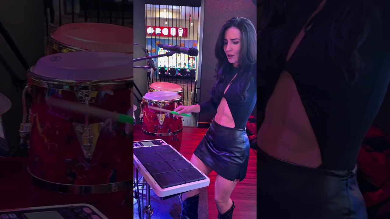 Promotional video thumbnail 2 for Richard Gonzalez Music & 5Pa