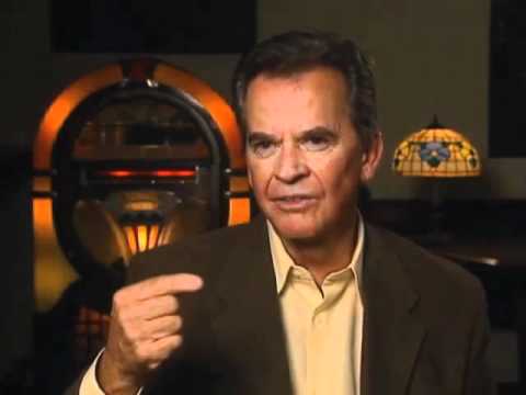 Dick Clark on producing award shows - EMMYTVLEGENDS.ORG