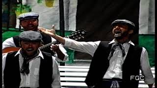 Durse y reondo – Primera Semifinal – COAC 1995