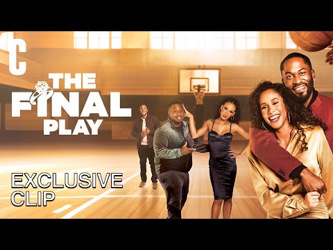 The Final Play | Exclusive Clip | Real Talk
