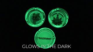 Glow in the Dark Grinder