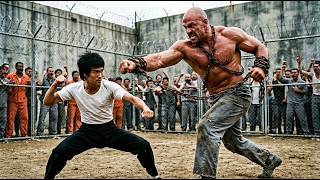 The 6-Foot-9 Inmate Who Hadn't Spoken In 6 Years — 18-Year-Old Bruce Lee Walked In MQDEFAULT Thumbnail