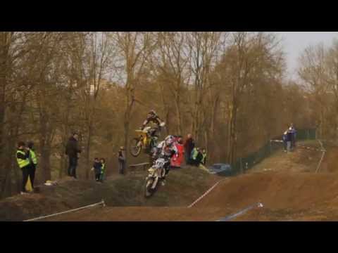 Jeremy Seewer going big in Frankenbach