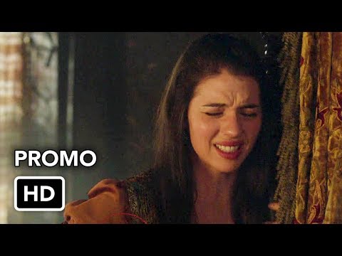 Reign 4x15 Promo "Blood in the Water" (HD) Season 4 Episode 15 Promo