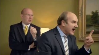 Download lagu The Thick of It - I am unfuckable mp3