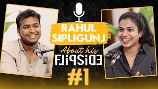 Flipside with Sravana Bhargavi || Ft. Rahul Sipligunj || Podcast EP:1 || Trend Loud