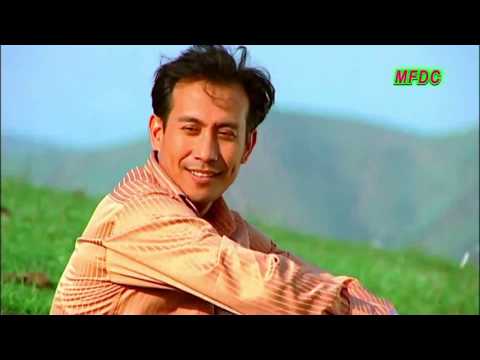 Ekaibana nungpal onledo || Pee Thadoi Ahum || Sadananda || Kamala