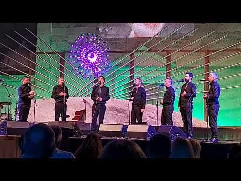 Klapa Cambi, Kaštel Kambelovac - Sutra će te ponit