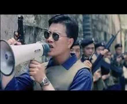Trailers Devil Hunter