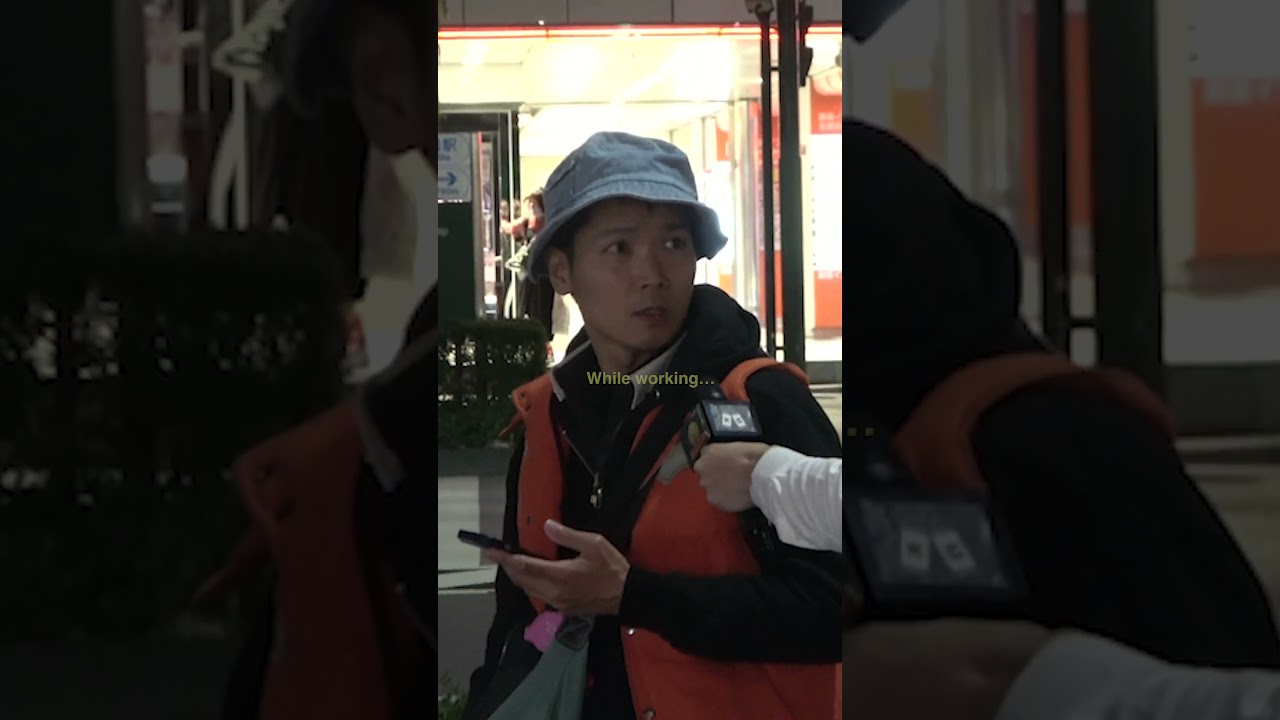 Hmm...like...uhhhhhhhh.....