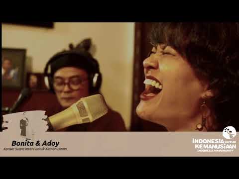 Pesan Untukmu (Bonita dan Adoy)