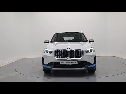 BMW iX1 xDrive30 xLine - Image 2