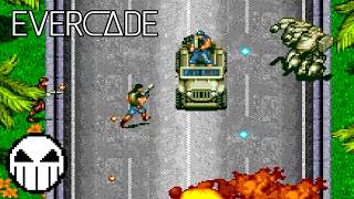 Metal Dragon (Metal Dragon | Life on Mars) Gameplay