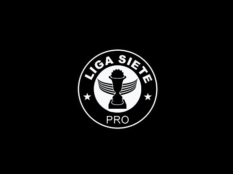 Sin Caries vs Sabaleros / Serie 3 - Sábado 17 de Junio / Liga Siete Pro