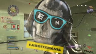 Rebirth Island: Warzone