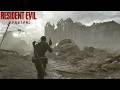 KEMBALI KE RACOON CITY Resident Evil 9 Requiem GAMEPLAY 4