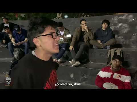 ALMENDRADES vs ALD - SEMIFINAL - CUPO MADLINES