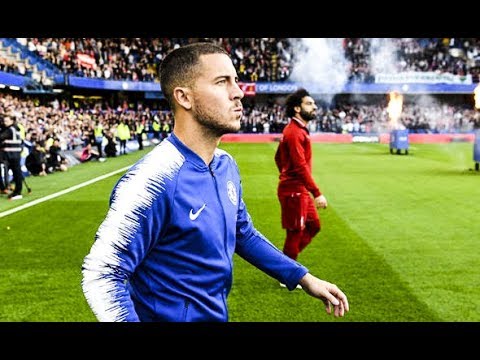 Eden Hazard vs Liverpool (Away) 14/04/2019 HD 1080i