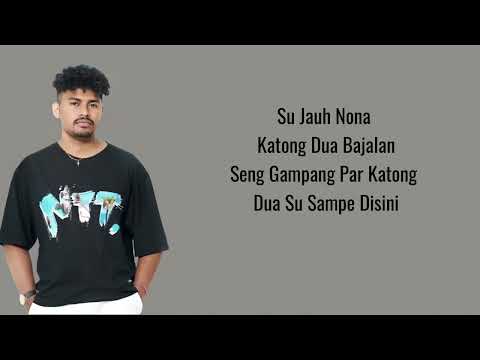 JUSTY ALDRIN  BETA PUNG BAHAGIA  Lirik Lagu
