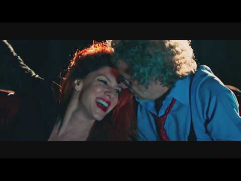 LA RAYADA - Prólogo (Video Oficial)