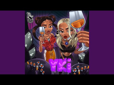 YKI (feat. Morry)