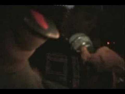 DJ Hype - The Session feat. Freestyle (of The Arsonists), Akanni & Virtuoso