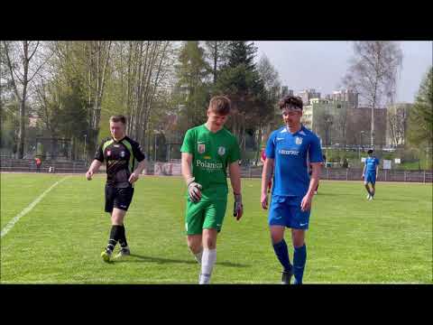 Kulisy meczu: Nysa Kłodzko - Unia Bardo 2:2