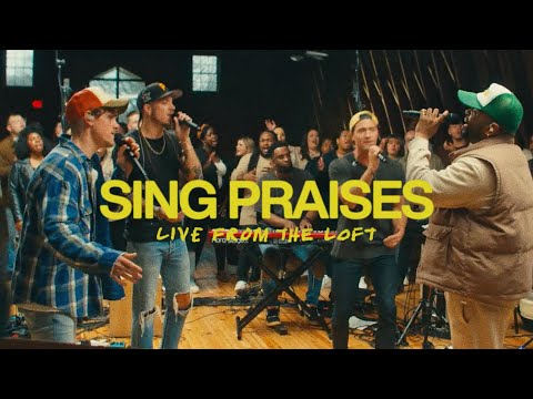 Thumbnail for Sing Praises video