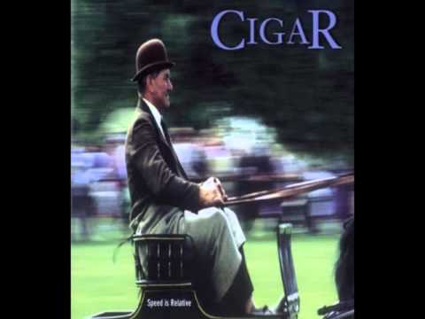 Cigar - Two Kevins