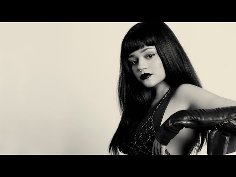 Dalizz - TRANQUILITA QUIETA (Official Lyric Video)