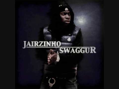 #3  JairzinhO  - Superfly