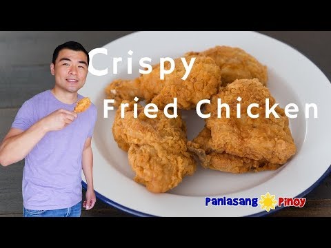 download lagu mp3 mp4 How To Make Fried Chicken Filipino Style, download lagu How To Make Fried Chicken Filipino Style gratis, unduh video klip How To Make Fried Chicken Filipino Style