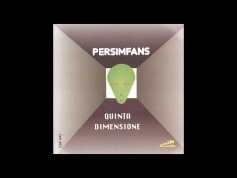 Persimfans - Gioco Di Cristalli