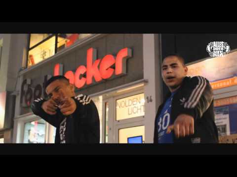 Wer ist der Baba? Rapcontest - Teil 14 - MAGHREBI53 & HAMOZIAL