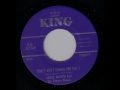 1966 King 45: Money Won’t Change You, Part 1/Money Won’t Change You, Part 1