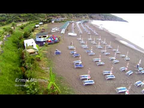 ---Ermal Mamaqi - Serenata (Clip 2018)