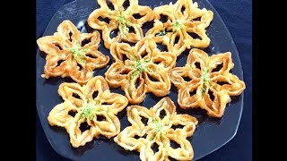 Demir Tatlısı Nasıl Yapılır?