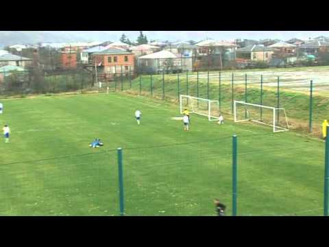 FC Zestafoni-2 -Dinamo-2 (Batumi) 4-4