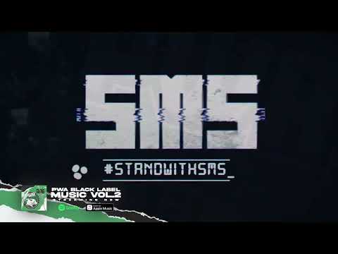 PWA Black Label Music - Vol.2 - Unsocial Jordan X SMS - Unsocial Network 🎵