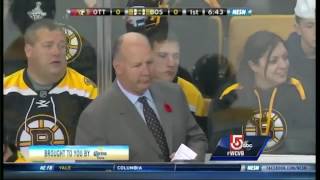 Mike Lynch: 'Unforgivable' Bruins fired head coach on day of Patriots parade